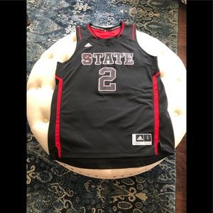 State jersey